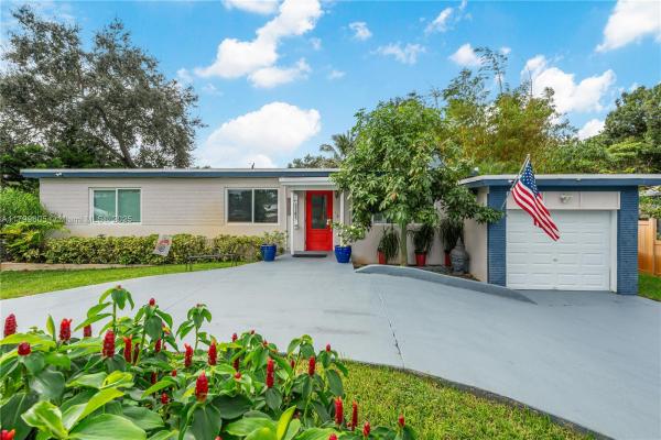 5189 SW 28th Ave, Dania Beach, Florida 33312, image 1