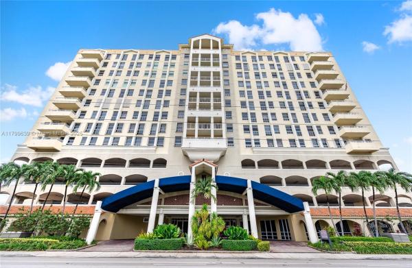 Gables Terrace, 2351 Douglas Rd #607, Miami, Florida 33145, image 1
