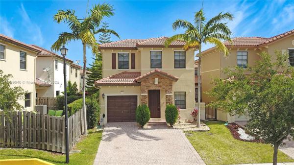 Trellis At Isles Of Bayshore, 8897 SW 229th St, Cutler Bay, Florida 33190, image 1