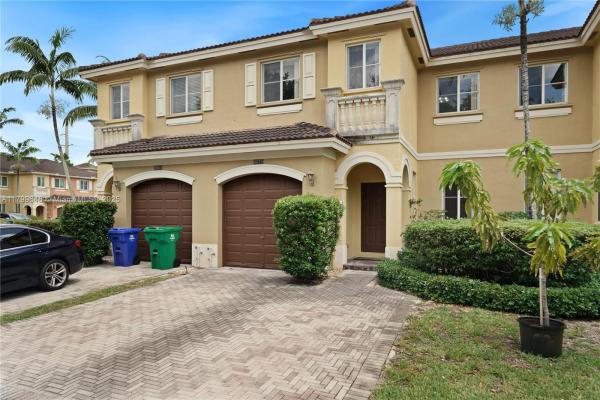 Village Walk, 9075 SW 18th St, Miramar, Florida 33025, image 3