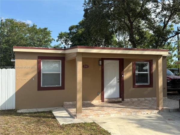 Magnolia Gardens, 2340 Service Rd, Opa-Locka, Florida 33054, image 1