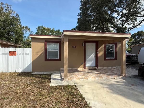 Magnolia Gardens, 2340 Service Rd, Opa-Locka, Florida 33054, image 2