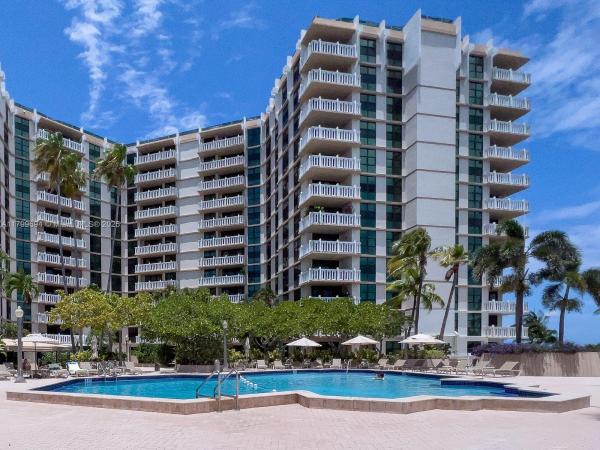 Towers Of Key Biscayne, 1121 Crandon Blvd #E307, Key Biscayne, Florida 33149, image 1