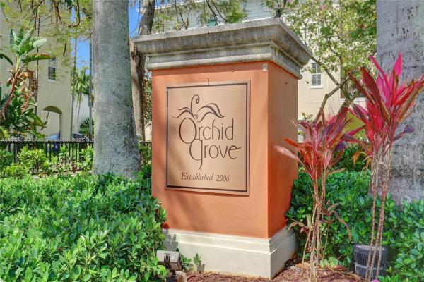 Orchid Grove, 701 SW 2nd Ln, Pompano Beach, Florida 33060, image 1