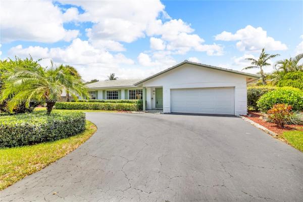 861 SW 58th Ave, Plantation, Florida 33317, image 1