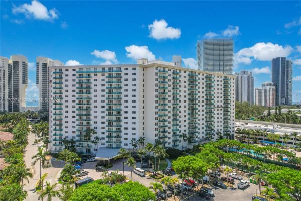 Ocean Reserve, 19370 Collins Ave #324, Sunny Isles Beach, Florida 33160, image 1