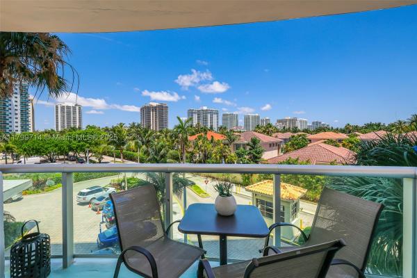 Ocean Reserve, 19370 Collins Ave #324, Sunny Isles Beach, Florida 33160, image 3