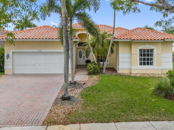 Waterside At Spring Valley, 16305 NW 15th St, Pembroke Pines, Florida 33028, image 1