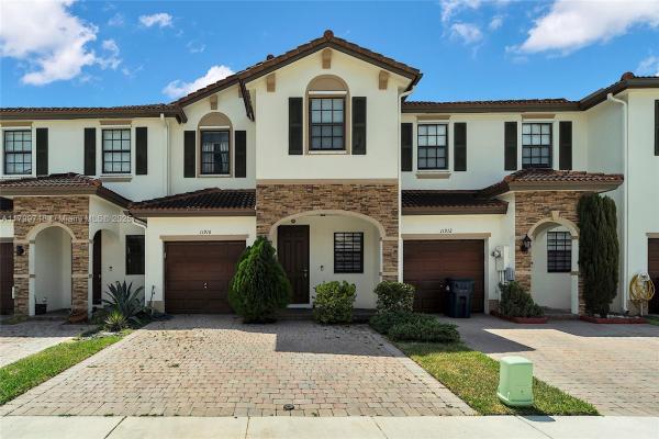 Garden Estates, 11916 SW 154th Ave, The Hammocks, Florida 33196, image 2