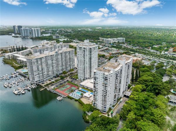 Commodore Plaza Tower, 2750 NE 183rd St #504, Aventura, Florida 33160, image 1