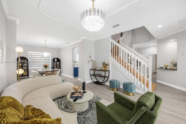 Harborside Estates At Pembroke Shores, 16351 SW 14th St, Pembroke Pines, Florida 33027, image 2