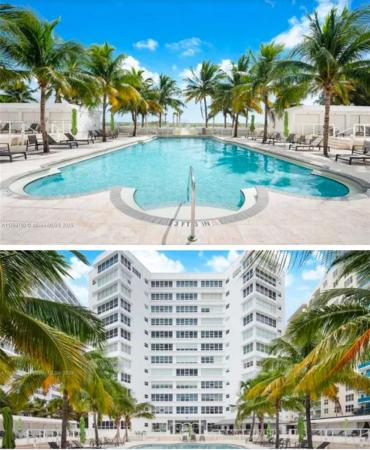 The Executive, 4925 Collins Ave #5G, Miami Beach, Florida 33140, image 1