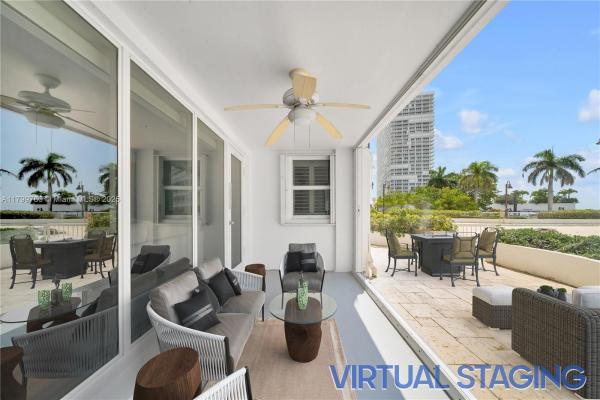 Everglades House, 2000 S South Ocean Dr #208, Fort Lauderdale, Florida 33316, image 1