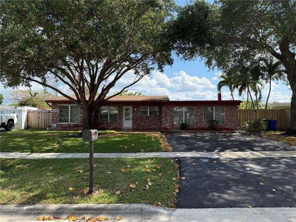 Margate No HOA, 6216 NW 9th Ct, Margate, Florida 33063, image 1