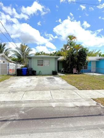 Broadview Country Club Estates, 6450 SW 18th Ct, North Lauderdale, Florida 33068, image 1