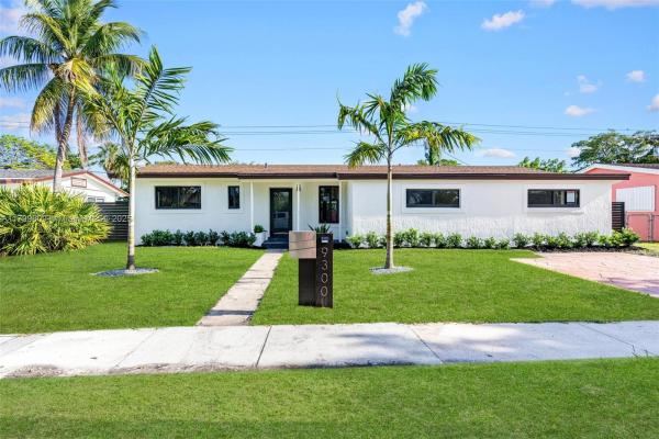 Cutler Ridge, 9300 Marine Dr, Cutler Bay, Florida 33189, image 1