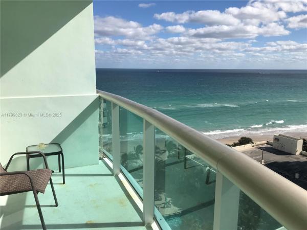 Tides On Hollywood Beach, 3801 S Ocean Dr #14K, Hollywood, Florida 33019, image 1