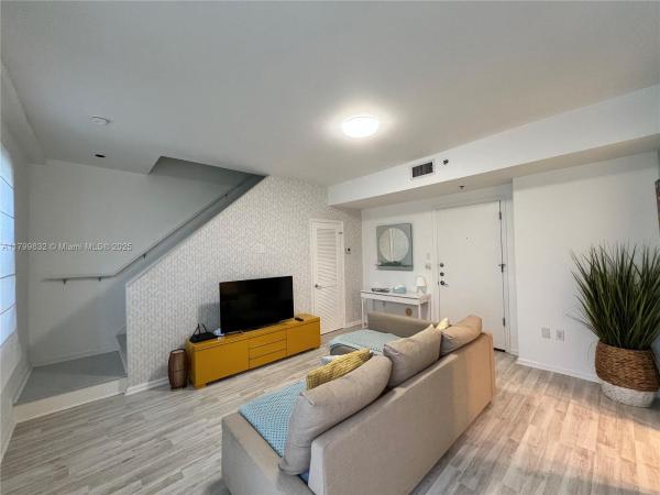 The Lincoln, 1614 Pennsylvania Ave #2I, Miami Beach, Florida 33139, image 1