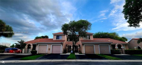 Greens Edge, 16624 Greens Edge Cir #75, Weston, Florida 33326, image 1