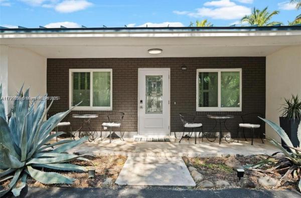 North Bass Lake Estates, 1031 Redbird Ave 0, Miami Springs, Florida 33166, image 1