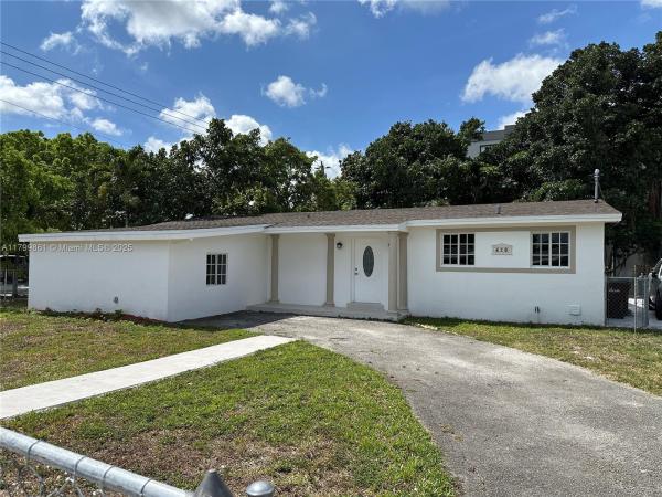Markhaven Heights, 620 W 70th Pl, Hialeah, Florida 33014, image 1