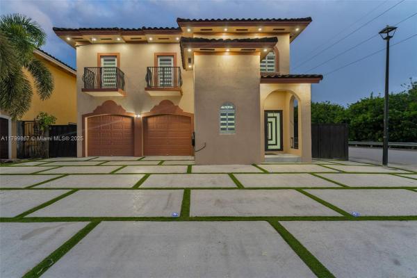 15680 SW 12th Ter, Unincorporated Dade County, Florida 33194, image 1