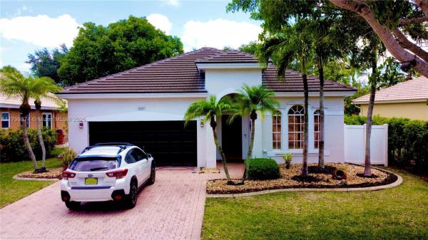 Sandal Bay At Pembroke Shores, 16597 SW 1st St, Pembroke Pines, Florida 33027, image 1