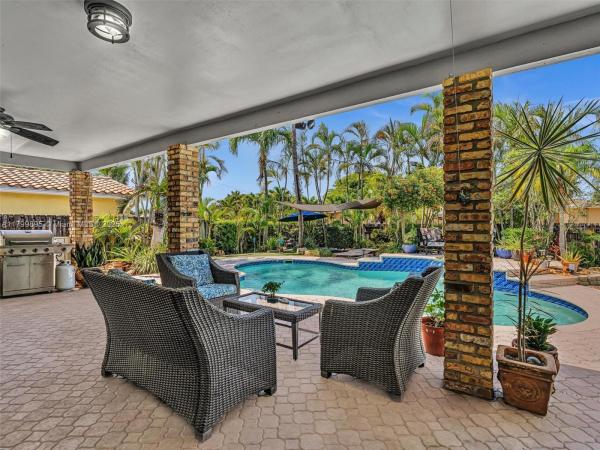 Hollywood Hills, 5119 Hayes St, Hollywood, Florida 33021, image 1