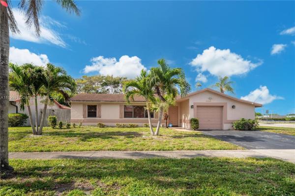 Coral Gate, 5220 NW 26th Ct, Margate, Florida 33063, image 1