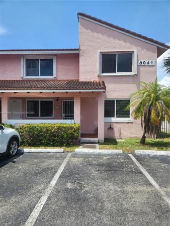Doral Court, 8041 Lake Dr #102, Doral, Florida 33166, image 1