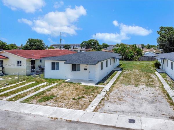 2439 NW 81st Ter, Miami, Florida 33147, image 1