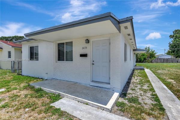 Avocado Park, 2439 NW 81st Ter, West Little River, Florida 33147, image 3