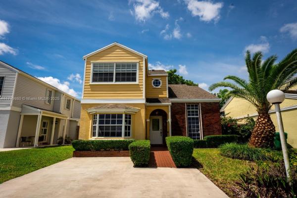 12840 SW 146th Ln, Miami, Florida 33186, image 1