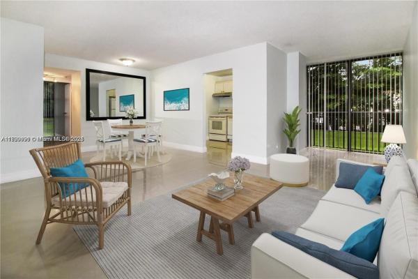 Plaza Of The Americas, 17021 N Bay Rd #105, Sunny Isles Beach, Florida 33160, image 1