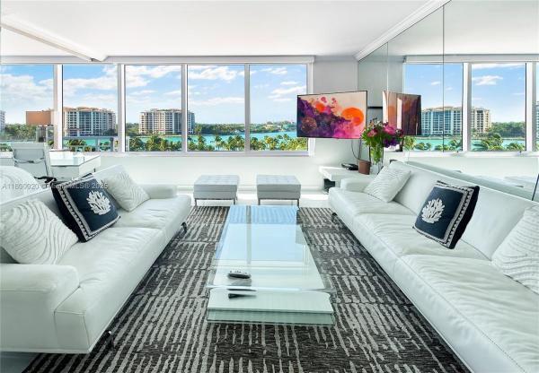 South Pointe Towers, 400 S Pointe Dr #605, Miami Beach, Florida 33139, image 1