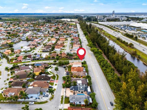 Shoma Homes At Tamiami, 13111 NW 11th Ter, Tamiami, Florida 33182, image 2