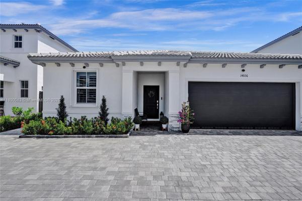14836 SW 162nd St, Unincorporated Dade County, Florida 33187, image 1