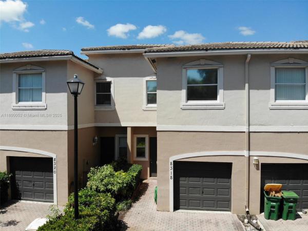 Parkwood At Colony West, 8318 Lagos De Campo Blvd, Tamarac, Florida 33321, image 1