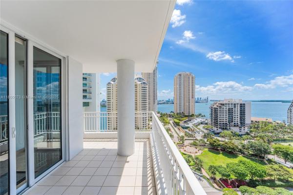 Courts Brickell Key, 801 Brickell Key Blvd #1911, Miami, Florida 33131, image 1