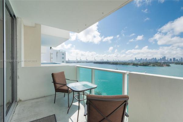 Mirador North 1200, 1200 West Ave #1502, Miami Beach, Florida 33139, image 1