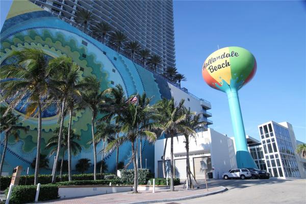 Imperial Towers, 1801 S Ocean Dr #641, Hallandale Beach, Florida 33009, image 1