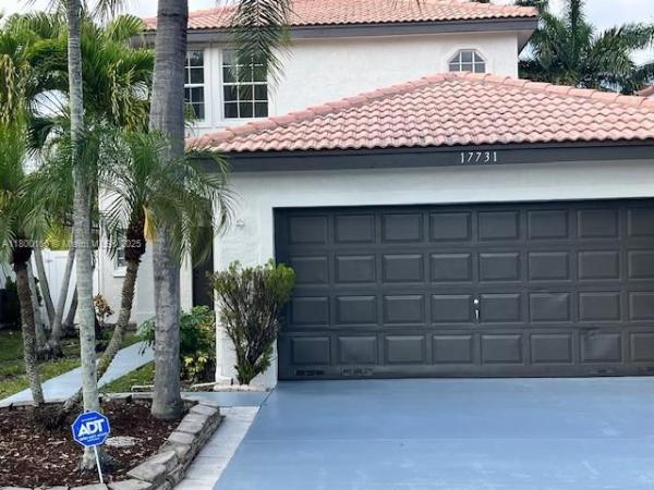 Silver Lakes, 17731 SW 23rd St, Miramar, Florida 33029, image 1