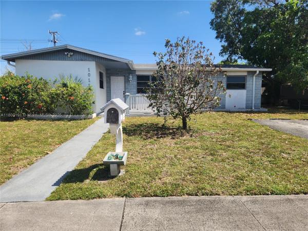 1011 NE 196th St, Miami, Florida 33179, image 1
