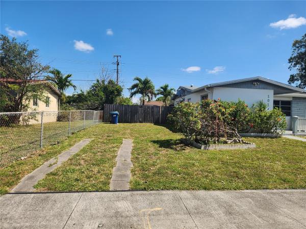Ives Estates Residential, 1011 NE 196th St, Ives Estates, Florida 33179, image 2