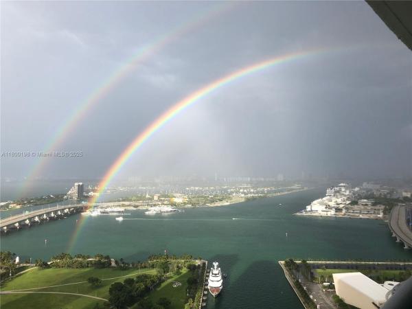 MarinaBlue, 888 Biscayne Blvd #4012, Miami, Florida 33132, image 1