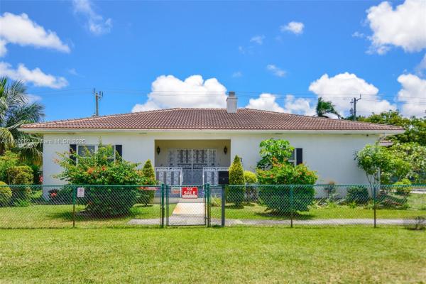 Hallandale Beach No HOA, 611 SW 8th St, Hallandale Beach, Florida 33009, image 1