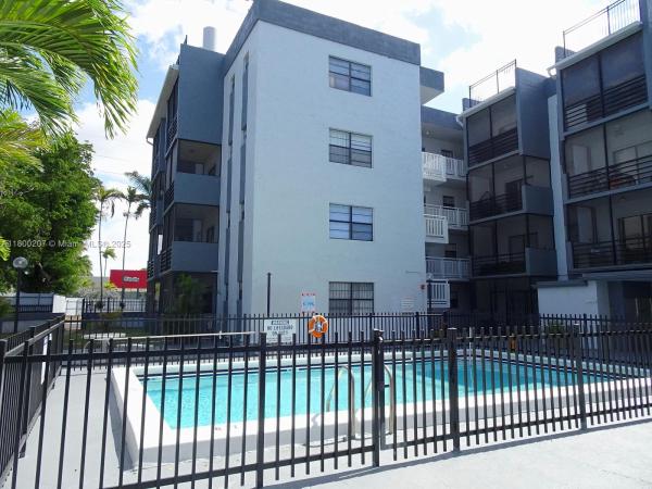 Brookview, 13500 NE 3rd Ct #217, North Miami, Florida 33161, image 1