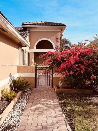 Chapel Oaks, 491 NW 188th Ter #491, Pembroke Pines, Florida 33029, image 1