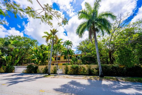 Natoma Manors, 2855 SW 17th Ave, Miami, Florida 33133, image 1