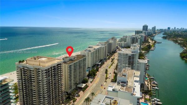 Arlen Beach, 5701 Collins Ave #917, Miami Beach, Florida 33140, image 2